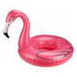 Flotador Hinchable Para Piscina Flamingo Rosa 118 Cm - Rosa 