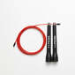 Comba Profesional Abs Rope Picsil - Rojo - Comba Rápida Fitness Comba Profesional Abs Rope Picsil - Rojo - Comba Rápida Fitness