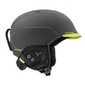 Casco De Esquí Cebe Contest Visor Negro/lima Casco De Esquí Cebe Contest Visor Negro/lima