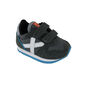 Zapatillas Munich Baby Massana Vco 8820349 - Gris Zapatillas Munich Baby Massana Vco 8820349 - Gris