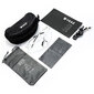 Gafas De Sol Deportivas Yeaz Sunspot - Blanco 