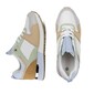 Sneaker Maria Barcelo Kelly - Azul Sneaker Maria Barcelo Kelly - Azul