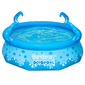 Bestway Piscina Easy Set Octopool 274x76 Cm Bestway Piscina Easy Set Octopool 274x76 Cm
