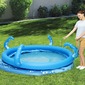 Bestway Piscina Easy Set Octopool 274x76 Cm Bestway Piscina Easy Set Octopool 274x76 Cm