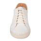 Sneaker 100% Piel Natural. Sneakgoflex2 Purapiel - Blanco Sneaker 100% Piel Natural. Sneakgoflex2 Purapiel - Blanco