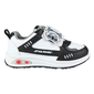 Zapatillas Star Wars 63104 - Blanco/Negro Zapatillas Star Wars 63104 - Blanco/Negro