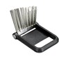 Multi-herramienta Syncros Matchbox 9 Syncros - negro Multi-herramienta Syncros Matchbox 9 Syncros - negro