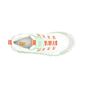 Zapatillas Caterpillar Intruder - blanco_verde 