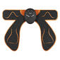 Estimulador Muscular De Glúteos Ems Oem - Negro/Naranja Estimulador Muscular De Glúteos Ems Oem - Negro/Naranja