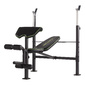 Banco De Pesas Wb60 Olympic Width Weight Bench Tunturi. Banco De Pesas Wb60 Olympic Width Weight Bench Tunturi.