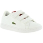 Zapatillas Deporte Lacoste 34spc0001 Carnaby - Blanco - 34spc0001 Carnaby Zapatillas Deporte Lacoste 34spc0001 Carnaby - Blanco - 34spc0001 Carnaby