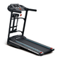 Behumax Passadeira Treadmill Force Vibrator 480 - Preto - Passadeira Treadmill Force Vibrator 480 Behumax de última geração com inclinação manual Behumax Passadeira Treadmill Force Vibrator 480 - Preto - Passadeira Treadmill Force Vibrator 480 Behumax de última geração com inclinação manual