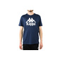 Camiseta Kappa Caspar T-shirt 303910-821 - azul_marino - Camiseta Camiseta Kappa Caspar T-shirt 303910-821 - azul_marino - Camiseta