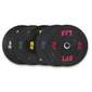 Disco Bumper Kft 20kg - Negro Disco Bumper Kft 20kg - Negro