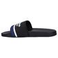 Chanclas Pepe Jeans Pms70108 Slider Portobello - Negro 