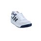 Zapatillas J'Hayber Rally - Blanco/Azul Zapatillas J'Hayber Rally - Blanco/Azul