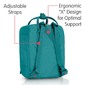 Mochila Mini Frost Green Kånken - Multicor Mochila Mini Frost Green Kånken - Multicor