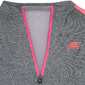 Camiseta Bodycross Milie - Gris - Milie-charcoal/neon Pink-xl 
