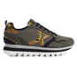 Zapatillas Munich Ripple 38 - Multicor Zapatillas Munich Ripple 38 - Multicor