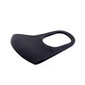Pack 20 Mascarillas Reutilizables - Negro Pack 20 Mascarillas Reutilizables - Negro