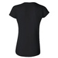 Camiseta De Manga Corta Gildan - Negro 