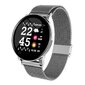 Smartwatch Oem W8 - Plateado Smartwatch Oem W8 - Plateado