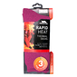 Meias Térmicas Para Mulher Trespass Modelo Fuzz - Vermelho Fucsia Meias Térmicas Para Mulher Trespass Modelo Fuzz - Vermelho Fucsia
