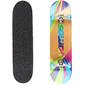 Skateboard Vamos Indigo 78.74 * 20.32 Cm Skateboard Vamos Indigo 78.74 * 20.32 Cm
