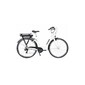 Bicicleta Eléctrica Gitane Balad Blanca Bicicleta Eléctrica Gitane Balad Blanca