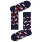 Calcetines Happy Socks Run For It - Multicolor 