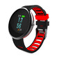 Reloj De Actividad Muvit Health Oxygen - negro - Smartwatch 