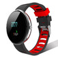 Reloj De Actividad Muvit Health Oxygen - negro - Smartwatch Reloj De Actividad Muvit Health Oxygen - negro - Smartwatch
