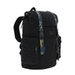 Mochila Totto 13" Romany - Negro Mochila Totto 13" Romany - Negro