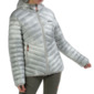Chaqueta Acolchada +8000 Jaiba Arena - Beige Chaqueta Acolchada +8000 Jaiba Arena - Beige