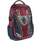 Mochila Spiderman - Vermelho Mochila Spiderman - Vermelho