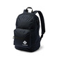 Mochilas Unisex Columbia Zigzag? 22l Backpack - negro Mochilas Unisex Columbia Zigzag? 22l Backpack - negro