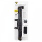 Bomba De Ar Peakini Deluxe Accessory Kit Topeak - Preto - Bomba Topeak Peakini Acessórios Deluxe Kit Bomba De Ar Peakini Deluxe Accessory Kit Topeak - Preto - Bomba Topeak Peakini Acessórios Deluxe Kit
