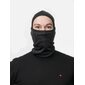 Kenrod Sotocasco Panorámico Para Motoristas Diseño único Y Protector Color Negro Kenrod Sotocasco Panorámico Para Motoristas Diseño único Y Protector Color Negro
