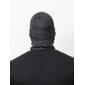 Kenrod Sotocasco Panorámico Para Motoristas Diseño único Y Protector Color Negro Kenrod Sotocasco Panorámico Para Motoristas Diseño único Y Protector Color Negro