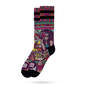 Calcetines American Socks Día De Los Muertos Mid High - Multicolor - Calcetines Técnicos De Deporte Calcetines American Socks Día De Los Muertos Mid High - Multicolor - Calcetines Técnicos De Deporte