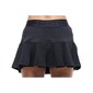 Falda Drop Shot Maday - Negro Falda Drop Shot Maday - Negro