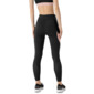 Leggings De Entrenamiento 4f H4z21-spdf020 - Negro/Morado Leggings De Entrenamiento 4f H4z21-spdf020 - Negro/Morado