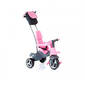 Triciclo Molto Con Palo 98 Cms - Multicolor - Bicicleta Niños Triciclo Molto Con Palo 98 Cms - Multicolor - Bicicleta Niños
