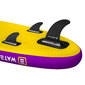 Tabla De Stand Up Paddle Inflabel Waterfall Flow 11 All Around - Amarillo 