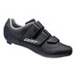 Zapatillas Ciclismo Dmt D6 Carretera - Negro 