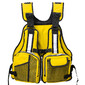 Chaleco Salvavidas Para Kayak Insma - Amarillo Chaleco Salvavidas Para Kayak Insma - Amarillo