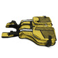 Chaleco Salvavidas Para Kayak Insma - Amarillo Chaleco Salvavidas Para Kayak Insma - Amarillo