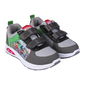 Zapatillas Hulk 71479 - Gris Zapatillas Hulk 71479 - Gris