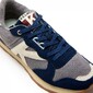 Zapatillas Casual Kelme K-10 Antracita - Antracita Zapatillas Casual Kelme K-10 Antracita - Antracita