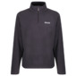 Regatta Thompson Fleece. Forro Polar Hombre. Iron. Rma021 - Cinzento Regatta Thompson Fleece. Forro Polar Hombre. Iron. Rma021 - Cinzento